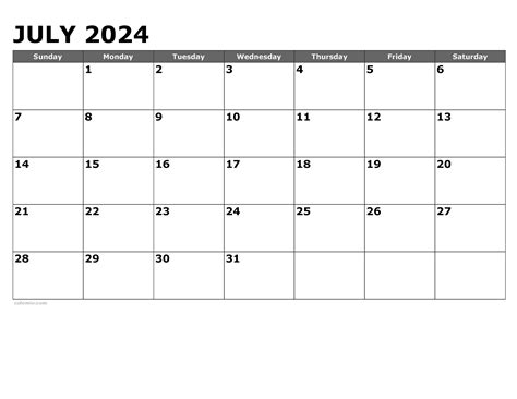 month after july|month of july calendar.